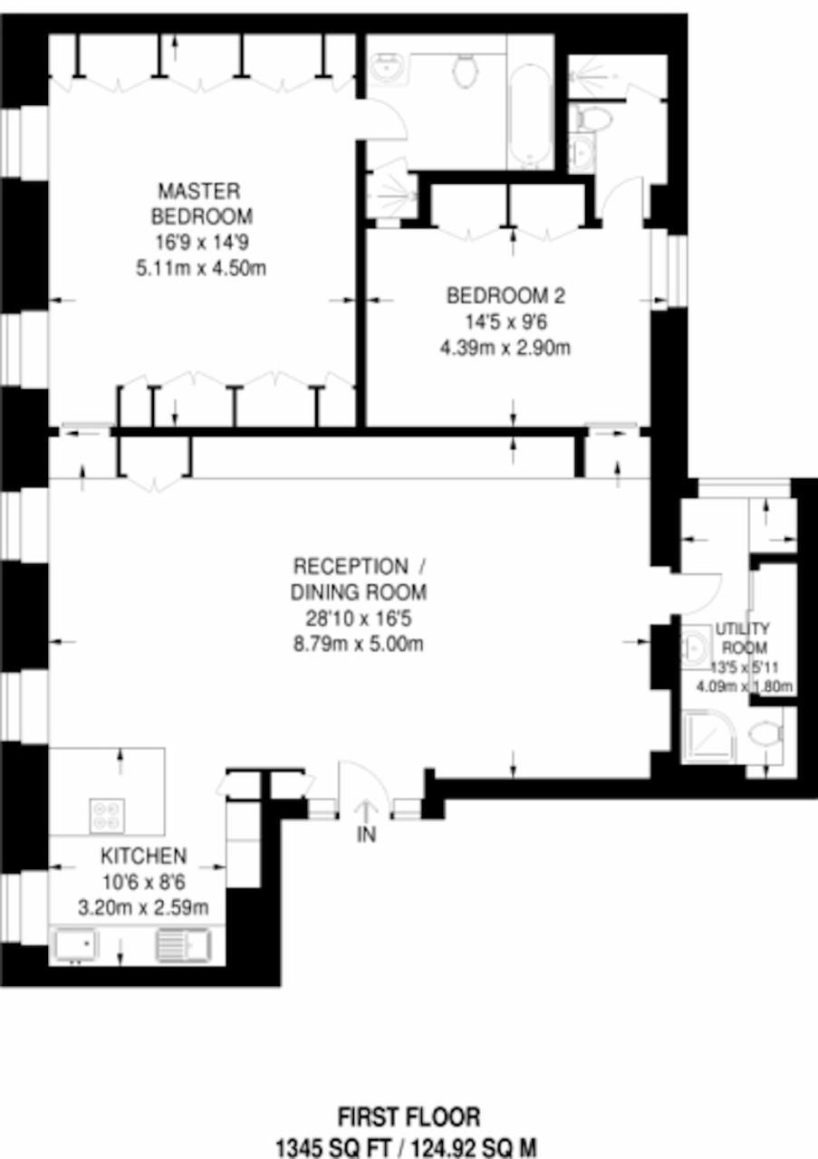 Superb Apartment Near Buckingham Palace Лондон Экстерьер фото